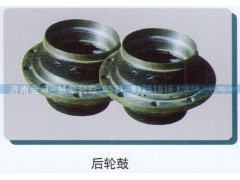 ,后轮毂,济南宏利尊商贸有限公司（金尊）