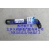 换档轴支架