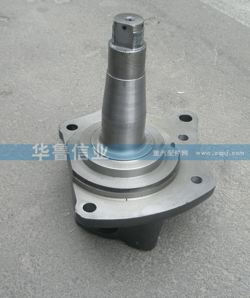 盘式转向节AZ9100413066重汽豪沃