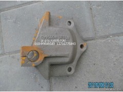 h0280140001a0,前板簧左后支架,北京远大欧曼汽车配件有限公司