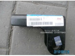 H1292190003A0,二桥减震器上支架,北京远大欧曼汽车配件有限公司