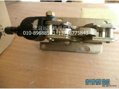 1B24950200169,龙门架液压锁下,北京远大欧曼汽车配件有限公司