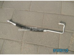 H0812060058A0,压缩机排气管,北京远大欧曼汽车配件有限公司