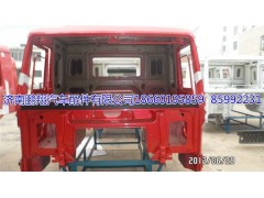 ,豪沃驾驶室壳,济南鹏翔汽车配件有限公司