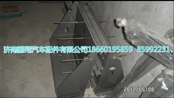,豪沃底盘件,济南鹏翔汽车配件有限公司