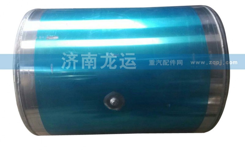 WG9725550001,圆形油箱,济南璟锦汽车配件有限公司（原龙运）