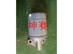 AZ2203010008,滤油器总成,济南坤赛商贸有限公司