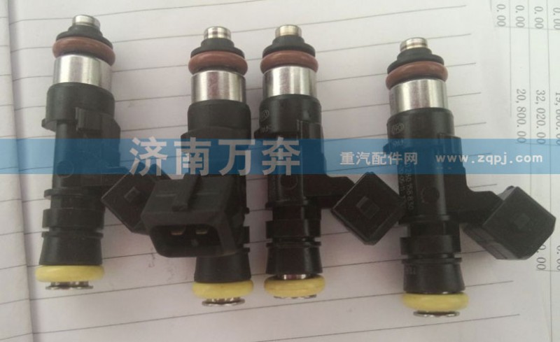 0280158830,燃气计量阀喷嘴,济南万奔天然气发动机配件销售中心