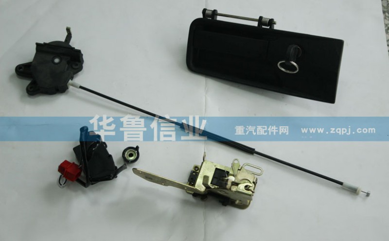 良質  WG1664340002门锁总成A7-WG1664340002-_恒科汽配网 化粧水・ローション・トナー