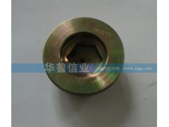 WG9981340006,AC16放油螺丝,济南约书亚汽车配件有限公司（原华鲁信业）