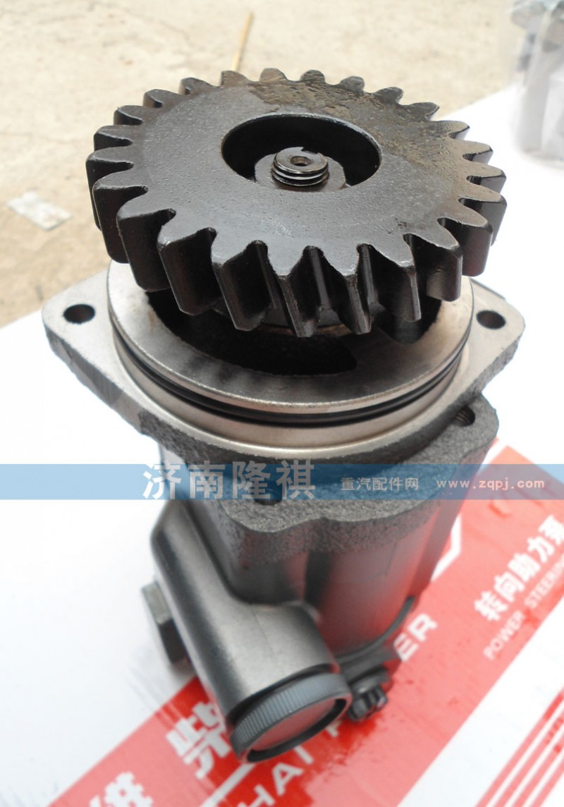 612630030295,转向助力泵,济南隆祺工贸有限公司