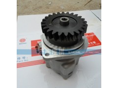 WG9925470037,转向助力叶片泵,济南隆祺工贸有限公司