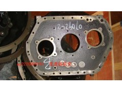 AZ2220000101,变速箱大壳,济南鹏翔汽车配件有限公司