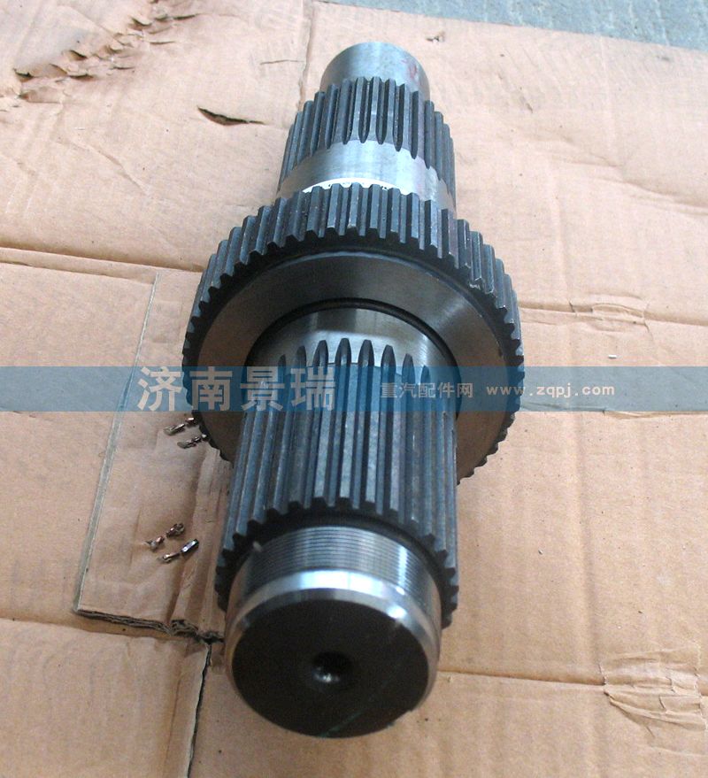 810-35611-0019    曼13輸入軸/810-35611-0019