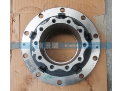 812W35701-0156,后轮毂（MCY13),济南景瑞重型汽配销售中心