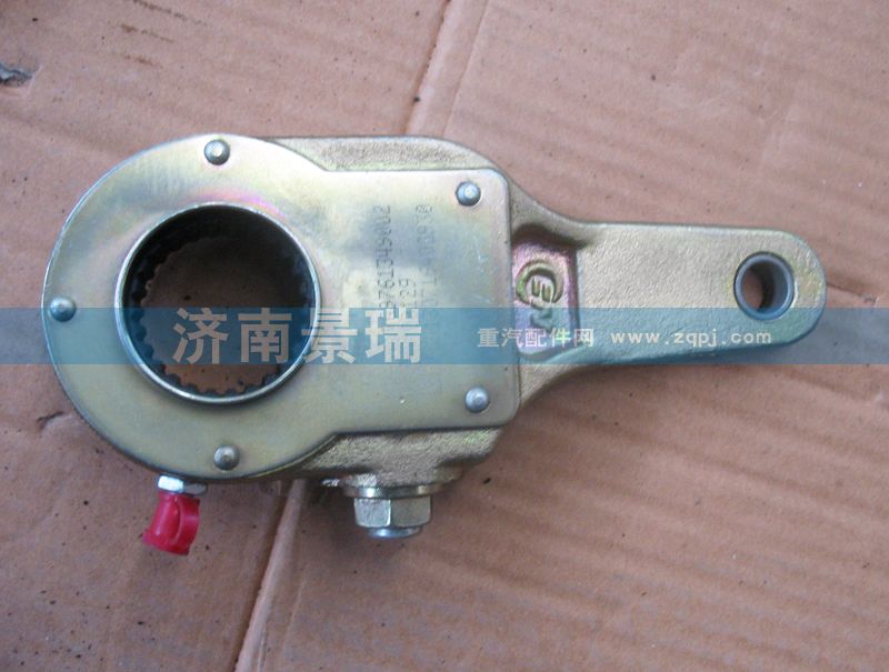 WG9761349002   曼橋手動調(diào)整臂/WG9761349002
