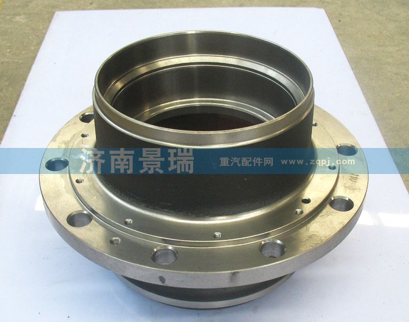 AZ9981340309,后轮毂,济南景瑞重型汽配销售中心