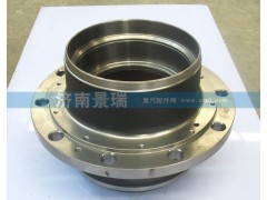 AZ9981340309,后轮毂,济南景瑞重型汽配销售中心