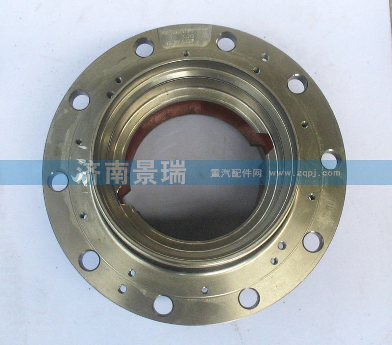 AZ9981340309,后轮毂,济南景瑞重型汽配销售中心