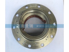 AZ9981340309,后轮毂,济南景瑞重型汽配销售中心