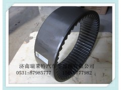 WG9981340051,内齿圈(Z=56),济南瑞莱特汽车零部件有限公司