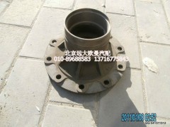 31W-03015BJ,前轮毂,北京远大欧曼汽车配件有限公司