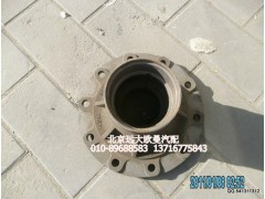 31W-03015BJ,前轮毂,北京远大欧曼汽车配件有限公司