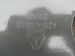 AZ9114510511,,济南翔宇重汽配件销售中心