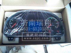 重汽HOWO组合仪表WG9716580025