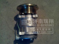 WG1500139006,压缩机,济南嘉磊汽车配件有限公司(原济南瑞翔)