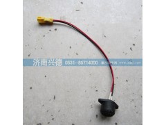 WG9725716001,08款熄火开关WG9725716001,济南市兴德重汽商贸有限公司