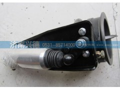 DZ9100189018,F3000排气蝶阀总成（大口）DZ9100189018,济南市兴德重汽商贸有限公司