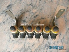 1424136600002,电磁阀组件(6联),北京远大欧曼汽车配件有限公司