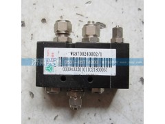 WG9700240002,二位三通电磁阀,济南市兴德重汽商贸有限公司
