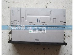 WG9600583010,行驶记录仪,济南市兴德重汽商贸有限公司