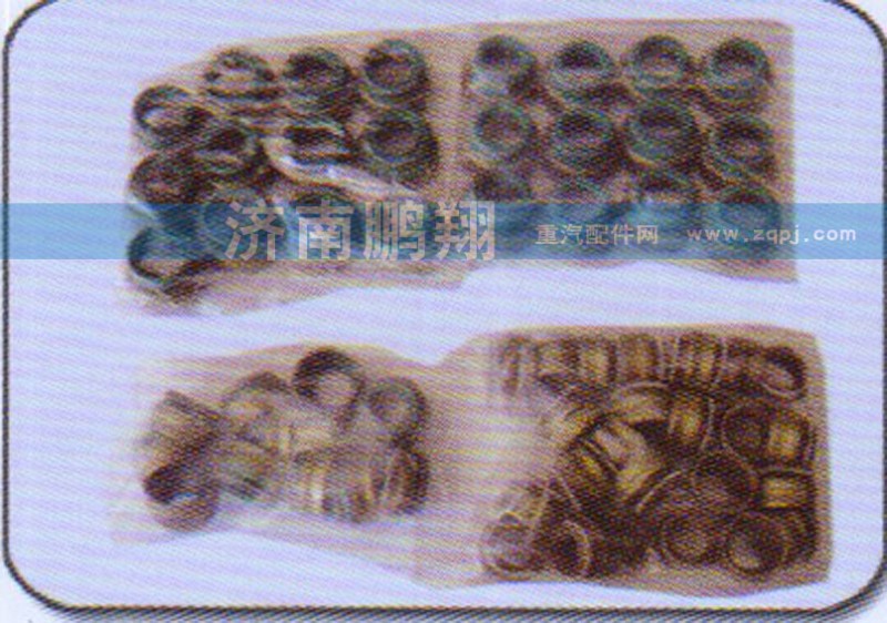 ,气门油封欧ⅠⅡⅢ,济南鹏翔汽车配件有限公司