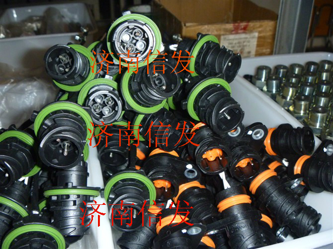 VG1540090025,喷油器线束,济南信发汽车配件有限公司