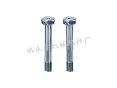 ,连杆螺栓,玉环鸿永鑫机械配件厂
