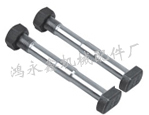 ,上柴D6114B连杆螺栓,玉环鸿永鑫机械配件厂