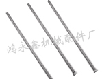 ,上柴6135气门推杆,玉环鸿永鑫机械配件厂