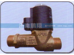 ,高压电池阀,济南鹏翔汽车配件有限公司