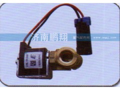 ,低压电磁阀,济南鹏翔汽车配件有限公司