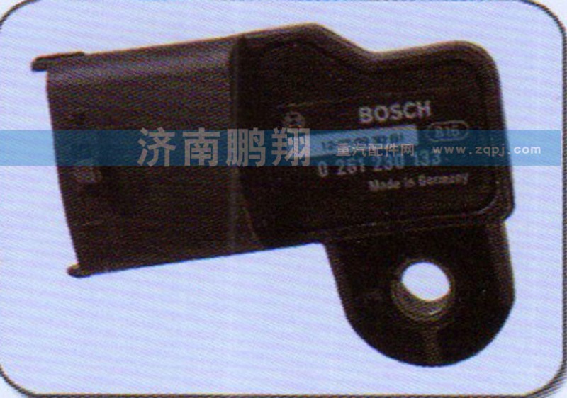 ,进气压力温度传感器,济南鹏翔汽车配件有限公司