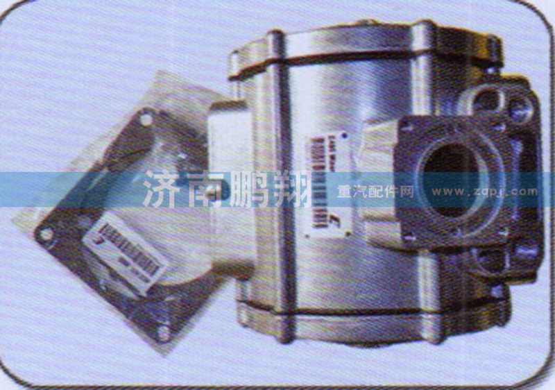 ,燃气混合器（0404）,济南鹏翔汽车配件有限公司
