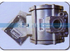 ,燃气混合器（0404）,济南鹏翔汽车配件有限公司