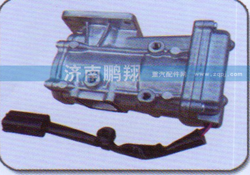 ,电子调压器（12L）,济南鹏翔汽车配件有限公司