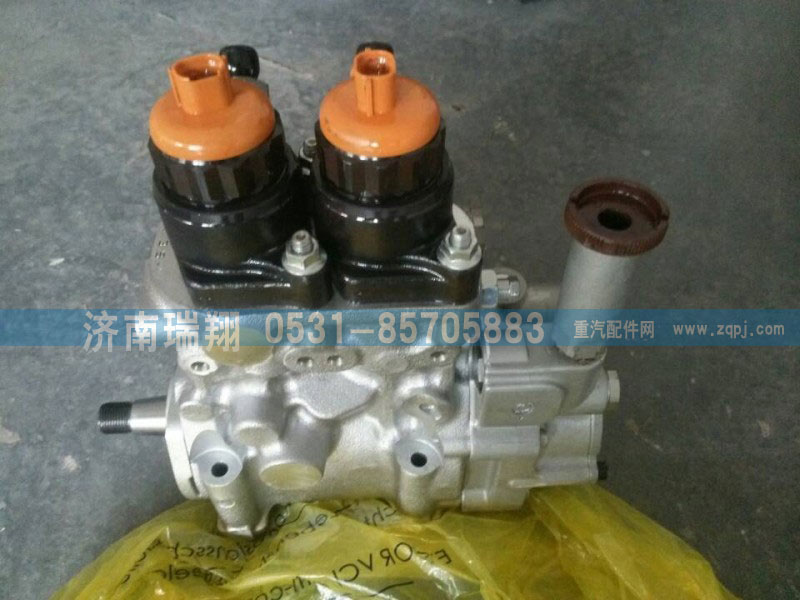 重汽HOWO噴油泵總成VG1246080050/VG1246080050