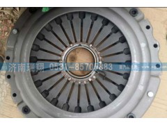 AZ9725160100,离合器压盘（A/B型）,济南嘉磊汽车配件有限公司(原济南瑞翔)