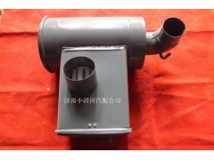 WG9100190160,沙漠空滤器总成（含支,济南小清河汽配有限责任公司
