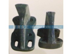 ,豪沃限位块,济南永正汽车配件经销处